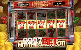Descubra o Mundo do Cassino Online com 9997bet