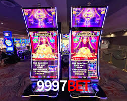 Desvendando o Mundo dos Jogos Virtuais na 9997bet